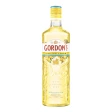 Gordon's Sicilian Lemon 0,7 L 37,5% 6