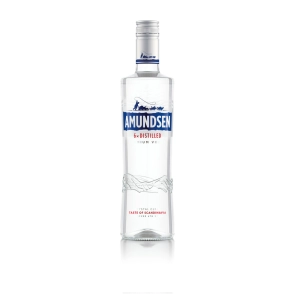 Amundsen Vodka 0,7 L 37,5%