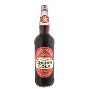 Fentimans Cherry Cola 0,75 L