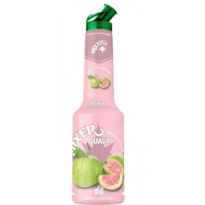 Mixer Guava puree 1 L
