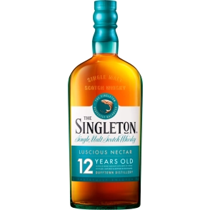 The Singleton of Dufftown 12YO 0,7 L 40%