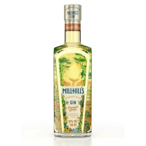 Millhill's Pineapple 0,7 L 38%