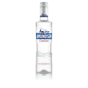 Amundsen Vodka 0,5 L 37,5%