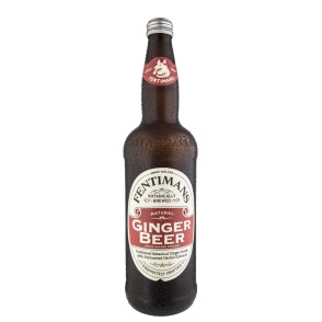 Fentimans Ginger Beer 0,75 L 