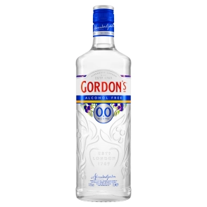 Gordon's Alcohol free 0,7 L 