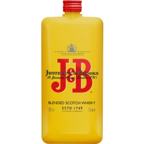 J & B Rare 0,2 L 40%