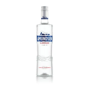 Amundsen Vodka 1 L 37,5%