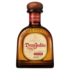 Tequila Don Julio Reposado 0,7 L 38%