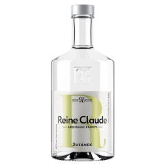 Žufánek Reine Claude 0,5 L 45%