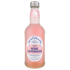 Fentimans Rose Lemonade 0,275 L