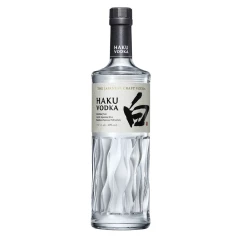Suntory Haku Vodka 0,7 L 40%