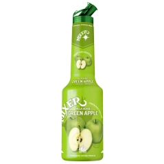 Mixer Green Apple puree 1 L