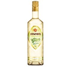 Dynybyl Bezinka Gin 0,5 L 37,5%