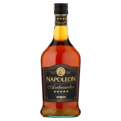 Napoleon Ambassador 0,7 L 28%