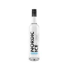 Nordic Ice Vodka 0,5 L 37,5%