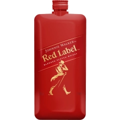 Johnnie Walker Red Label 0,2 L 40%