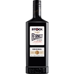 Fernet Stock Originál 0,7 L 38%