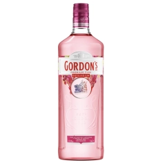 Gordon's Premium Pink Gin 1 L 37,5%