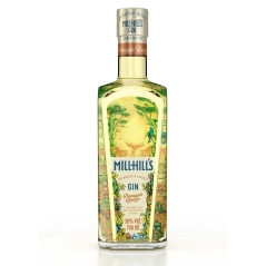 Millhill's Pineapple 0,7 L 38%