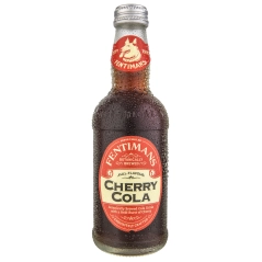 Fentimans Cherry Cola 0,275 L