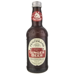 Fentimans Ginger Beer 0,275 L 