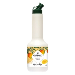 Giffard Mango puree 1 L