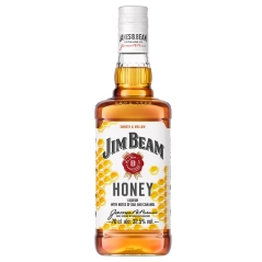 Jim Beam Honey 0,7 L 32,5%