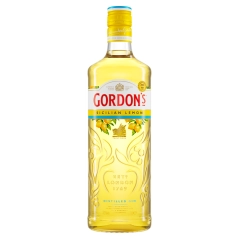 Gordon's Sicilian Lemon 0,7 L 37,5%
