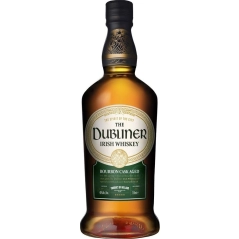 Dubliner Irish Whisky 0,7 L 40%