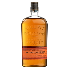 Bulleit Bourbon 0,7 L 45%