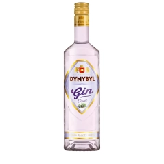 Dynybyl Violet Gin 0,5 L 37,5%