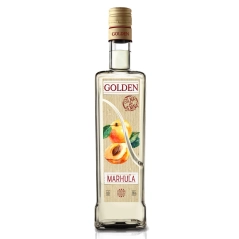 Golden Marhul'a 0,5 L 40%