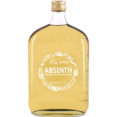Bartida Originál Absinth 1 L 60%