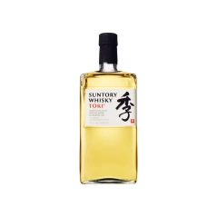 Suntory Whisky Toki 0,7 L 43%