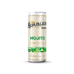 Republica Mojito RTD 0,25 L 6%