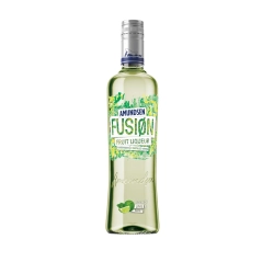 Amundsen Fusion Lime & Mint 0,5 L 15%
